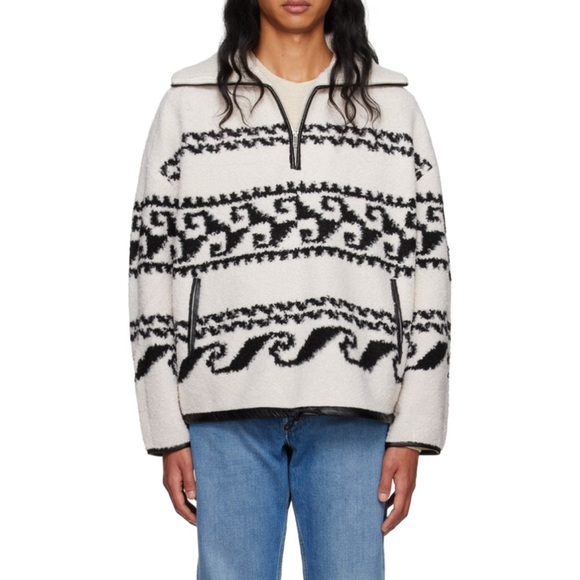 Isabel Marant Jackets & Blazers - Isabel Marant Marner Coat